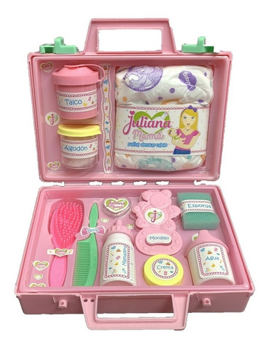 Juliana Valija Mama Art M010 Loonytoys