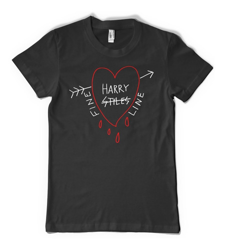 Imagen 3 de 4 de Combo Campera + Remera + Gorra Harry Styles Fine Line