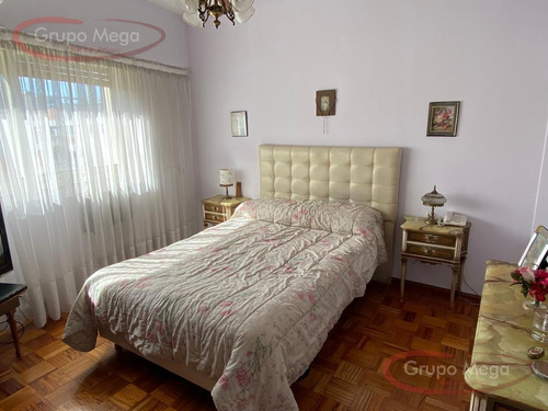Imagen 19 de 23 de Piso 4 Ambientes Con 2 Balcones, Cocina Comedor Y Palier Privado