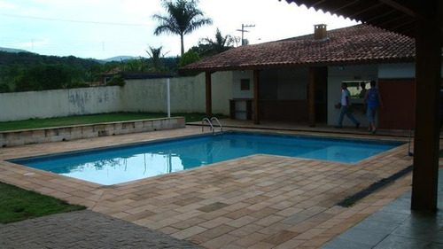 Imagem 2 de 8 de Chácaras À Venda Em Atibaia/sp - Compre O Seu Chácaras Aqui! - 1253956