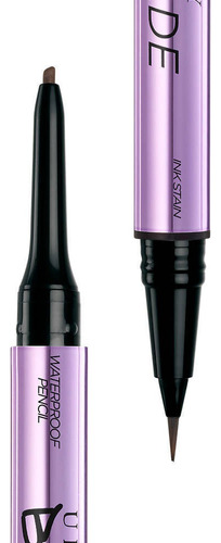 Urban Decay Brow Blade Tinta + Lápiz Punta Fina Cejas 27ml Color Neutral Nana