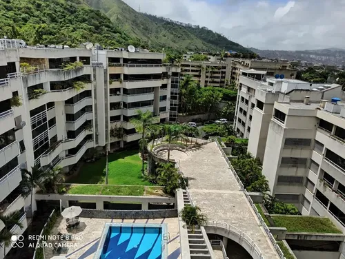 Sebucan, Caracas Mls #25-10407