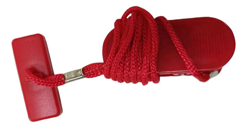Llave De Seguridad Para Cinta De Correr Para Muchos Modelos