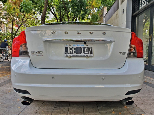 Volvo S40 T5 230 Cv Unico!!