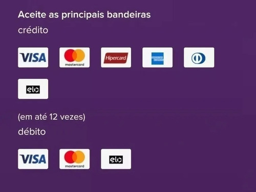 Maquininha Point Mini - A Máquina De Cartão Do Mercado Pago