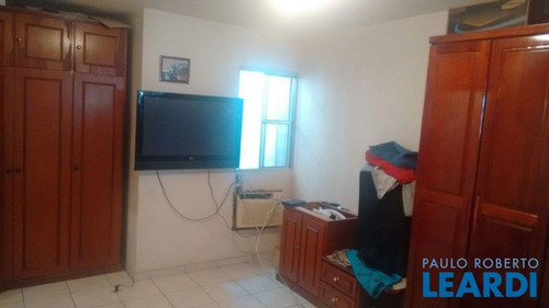 Imagem 14 de 15 de Sobrado - Vila Maria - Sp - 438572