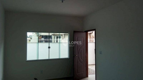 Imagem 18 de 30 de Casa Com 3 Dormitórios À Venda, 108 M² Por R$ 350.000,00 - Arsenal - São Gonçalo/rj - Ca15064