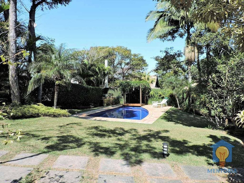 Imagem 20 de 30 de Casa Venda 4 Suítes Cond. Forest Hills - Jandira/sp - Ca0364
