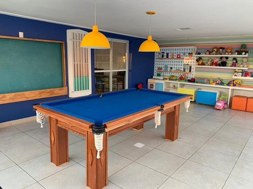 Imagem 4 de 23 de Apartamento Com 3 Dormitórios À Venda, 88 M² Por R$ 735.000,00 - Abraão - Florianópolis/sc - Ap5577