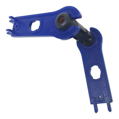 Imagem 7 de 7 de Conector Mc4 Painel Energia Solar 30a Ip67 Kit 20 Pares