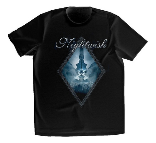 Nightwish - Metal - Polera Cyco Records
