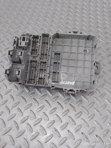 Caja De Fusibles Derecho Honda Accord V6 3.0 1998/2002 (Usado)