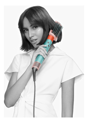 Dyson Airwrap Multi-styler Completo Largo | Cerámica Pop