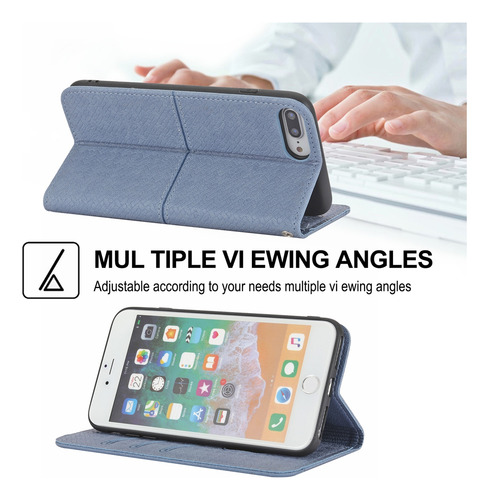 Funda De Fuerte Magnetismo Para Redmi Note 11 Pro 4g/11 Pro 5g/11 Se India Con Ranura Para Tarjetas, Soporte Y Correa De Muñeca