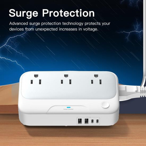 Fbdd Adaptador De Viaje Universal Y Convertidor De Voltaje D