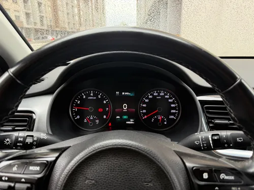 Kia Stonic 1.0 Zenith