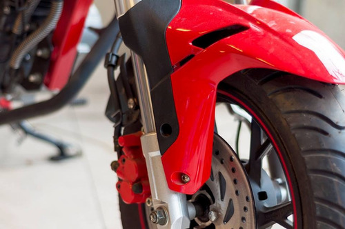 Tnt 135 Benelli 135cc Naked