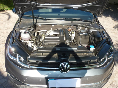 Volkswagen Golf 1.4 Highline Tsi Dsg 2018