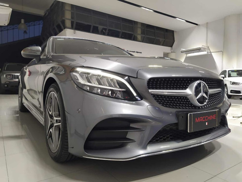 Imagen 3 de 24 de Mercedes-benz Clase C 2021 2.0 C300 Coupe 258cv Cabrio
