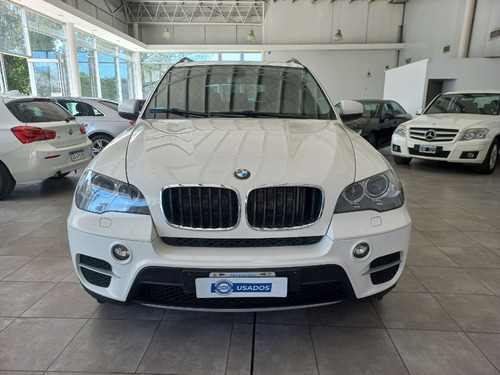 Imagen 2 de 9 de Bmw X5 35i Xdrive - Gencosa