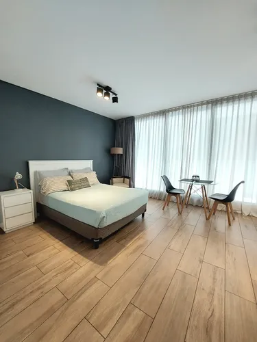 Departamento Venta Microcentro Con Terraza
