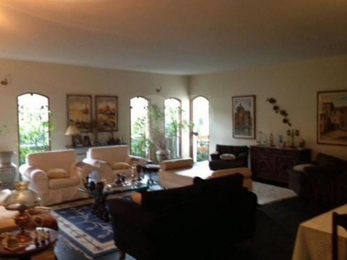 Casa-são Paulo-morumbi | Ref.: 3-im105461 - 3-im105461