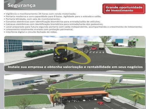 Imagem 12 de 14 de Área À Venda, 1237 M² Por R$ 779.625,00 - Jardim Santa Paula - Cotia/sp - Ar0203