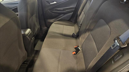 Chevrolet Onix 1.0 Turbo Ltz