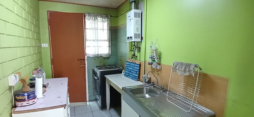 Casa 3d 1b Se Vende Y Se Arrienda Por 6 Meses Mientras