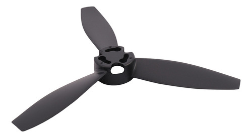 12 Hélices Y Palas Para Dron Parrot Bebop 2 Black Wh