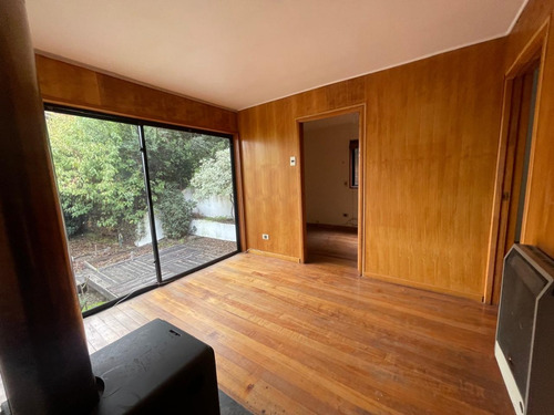 Arrayán / 4 Dorm. Más Servicio/ Gran Vista/ Naturaleza