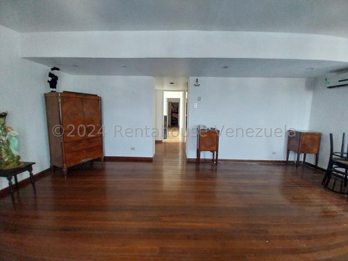 Apartamento En Venta En Los Chorros 24-21263 Yf