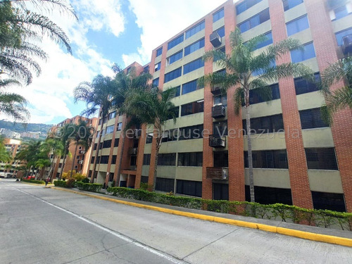 Ip Alquilo Apartamento En Los Naranjos Humboldt 24-21042