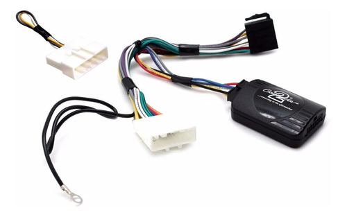 Interface Comando Volante Nissan March March Sentra Ns010.2