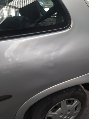 Chevrolet Corsa 1.6 Gl Aa Dh