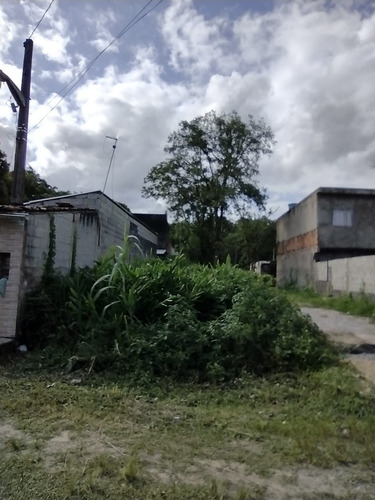 Terreno Em Itanhaém Suarão R$ 35 Mil A Vista Ref. 462