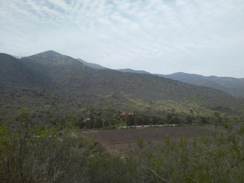 A 15 Minutos De San Fernando