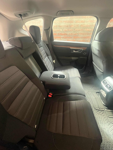 Honda CR-V Ext 1.5 Aut 4x2