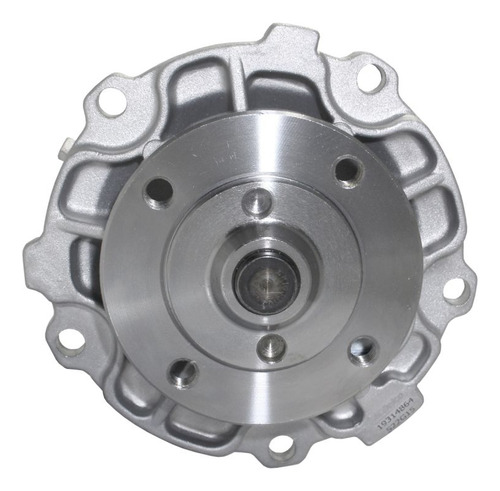 Bomba Agua Acdelco Chevrolet Caprice V6 4.3l 1990