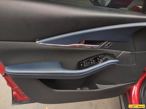 Imagen 19 de 25 de Mazda Cx-30 2.0