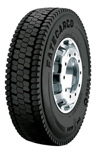 Neumatico 295/80 R22.5  152/148m Fate Dr-400 Cc6