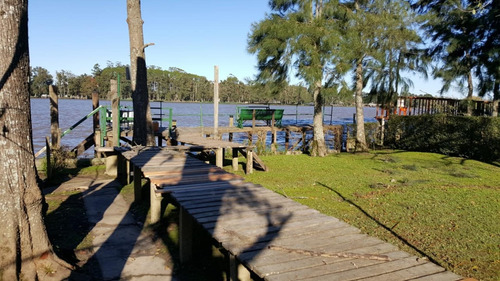 Imagen 4 de 5 de Casa En Venta Sobre El Rio Parana De Las Palmas