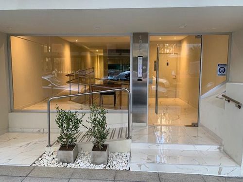 Imagen 2 de 30 de Departamento - Belgrano Barrancas