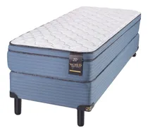 Comprar Sommier King Koil Colchon Aspen 1 1\u002F2 Plazas De 100x190