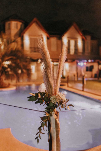 Imagen 7 de 22 de Casa Quinta - Casamientos, Bautizos, 15 Años, Eventos Y Reuniones Empresariales