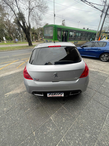 Peugeot 308 1.6 Sport Thp 163cv