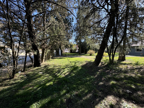 Terreno Comercial En Los Cardales