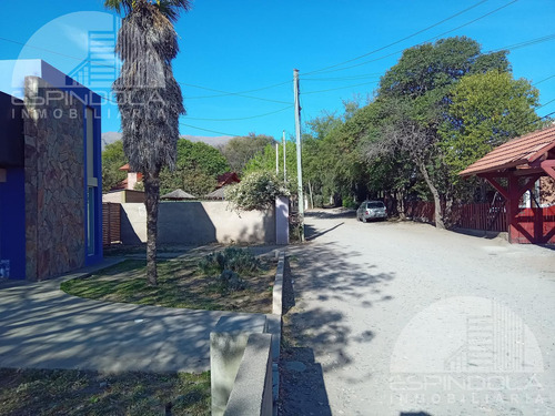 Departamento Y Local En Venta!