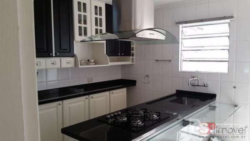 Imagem 13 de 23 de Apartamento Venda Aceita Permuta - Ap484