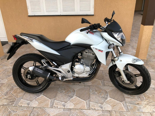 Cb 300r